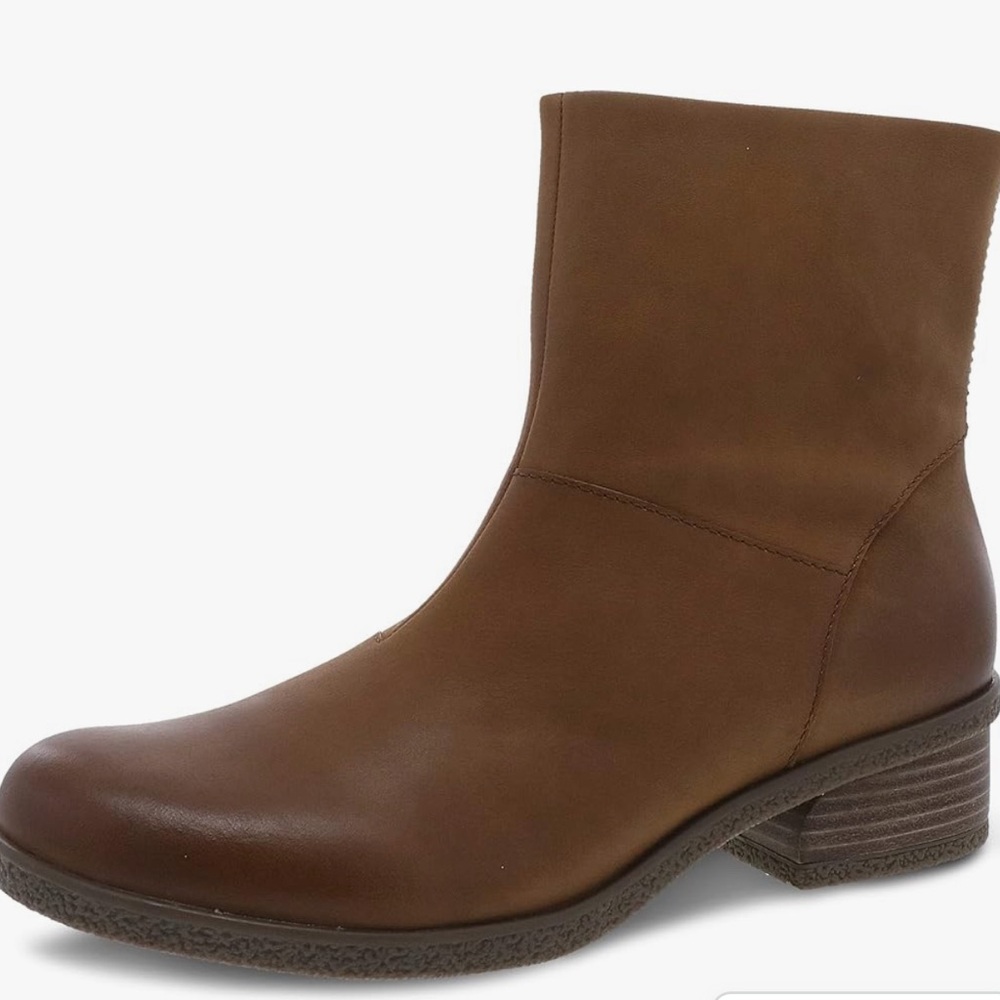 Dansko Size 41 (10) Brianne waterproof boots